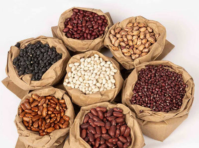 Dry products