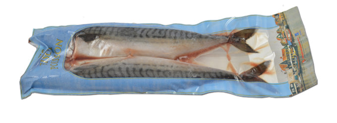 Mackerel 10kg | 鲭鱼 10kg