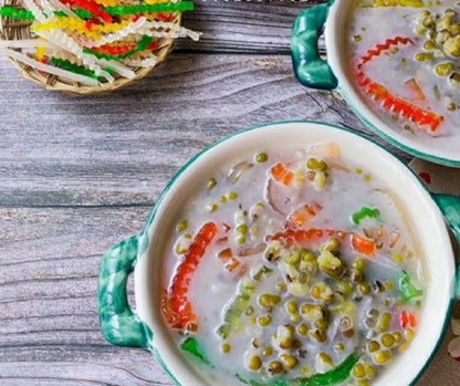 LOTUS GRAND - Tapioca Strips 32 x 150 G | 木薯条 | Bot khoai
