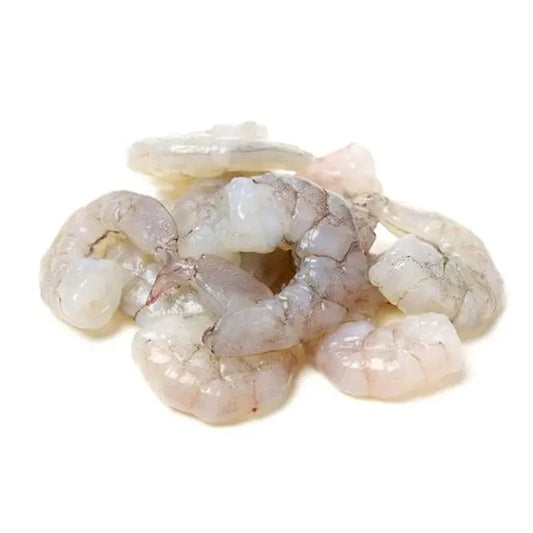 Dayseaday vannamei shrimps PD 41/50 10x800g | Dayseaday 白虾虾仁 41/50 800g